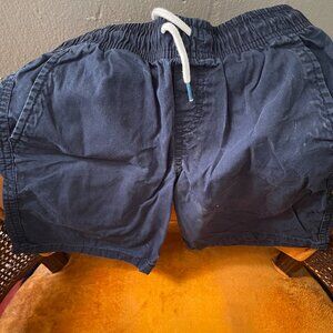 cat and jack boys blue cargo pants